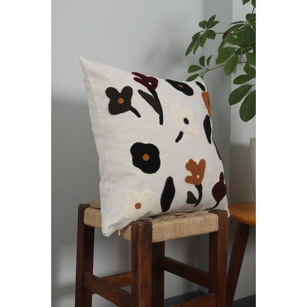 Linane padjakate 43x43 cm Iris - Mioli Decor-image-2