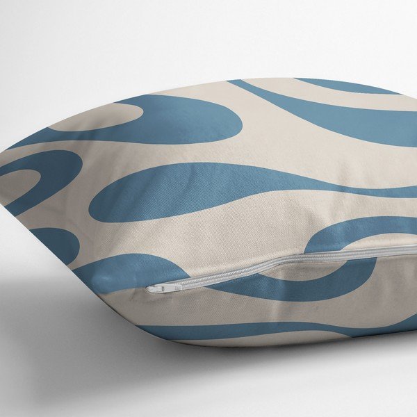 Padjakate 43x43 cm Blue Latte – Mila Home-image-2