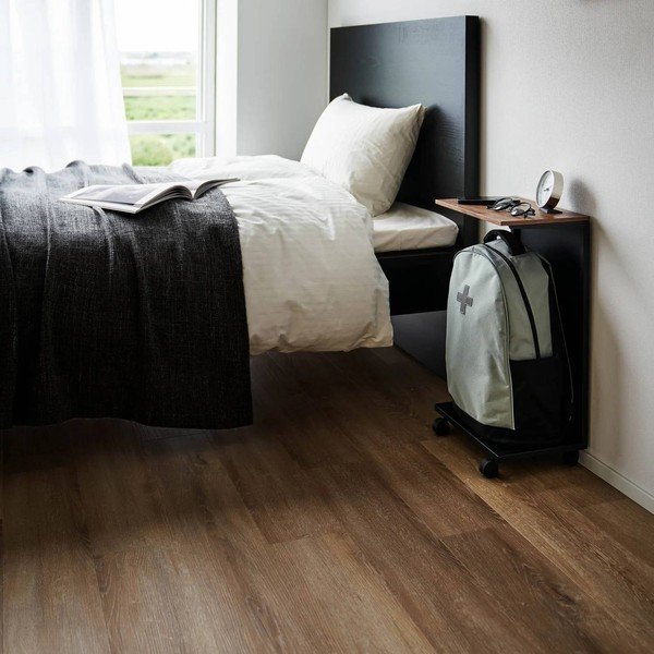 Metallist abilaud 22x31 cm Tower - YAMAZAKI-image-1