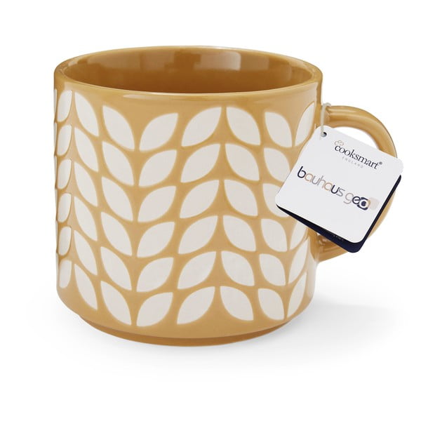 Keraamiline kapuccino tass 400 ml - Cooksmart ®-image-2