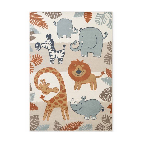 Laste vaip 200x290 cm Savanna - Hanse Home