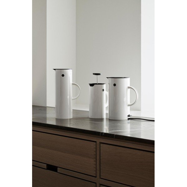 Valge plastmassist veekeetja 1,5 l EM77 - Stelton-image-4