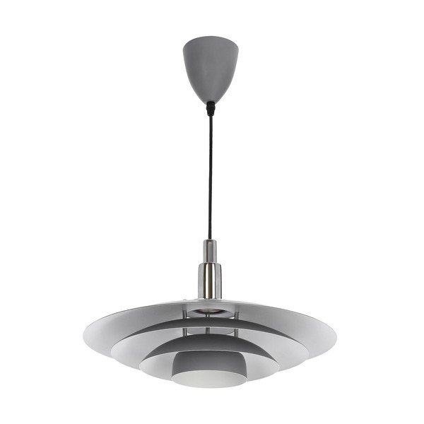Rippvalgusti ø 38 cm Klimo - Candellux Lighting-image-2