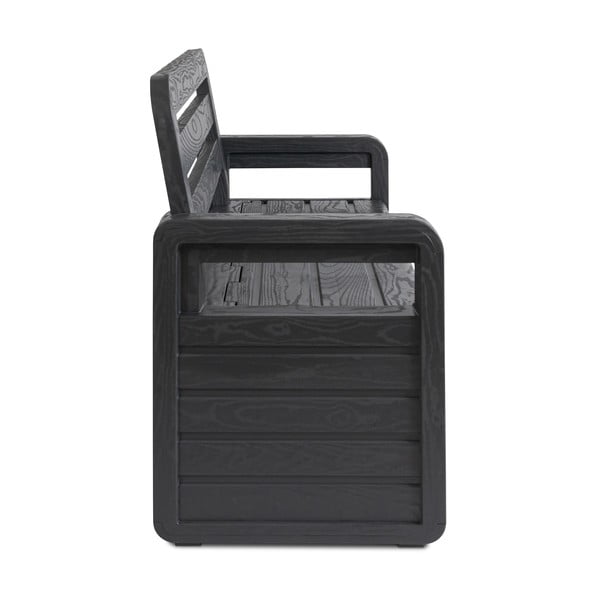 Tumehall plastikust aiapink Forever Spring - Toomax-image-2