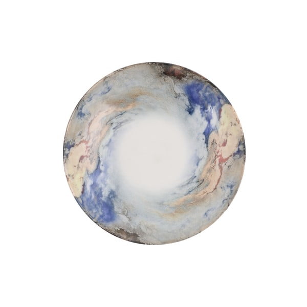 Portselanist söögikomplekt 24 tk Abstract - Güral Porselen-image-3