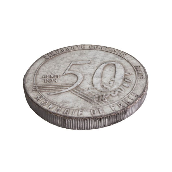 Prostírání Antic Line Cents, 24 cm