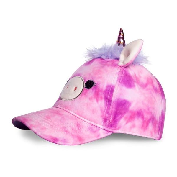 Laste nokamüts Lola - SQUISHMALLOWS-image-1