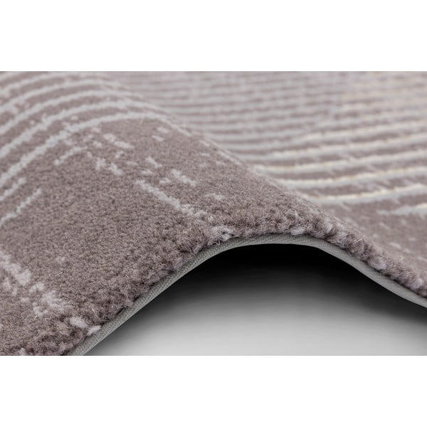 Hall villane vaip 100x180 cm Shades - Agnella-image-2