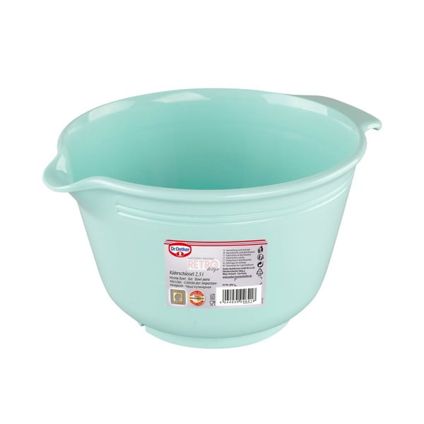 Mündiroheline kauss, ø 21 cm - Dr. Oetker-image-1