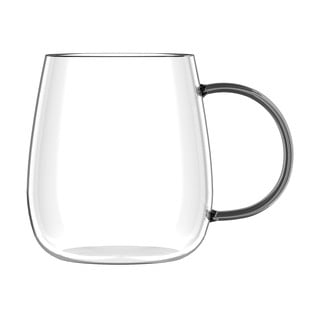 Cappuccino tassid 2tk komplektis 400 ml Bolla - Vialli Design