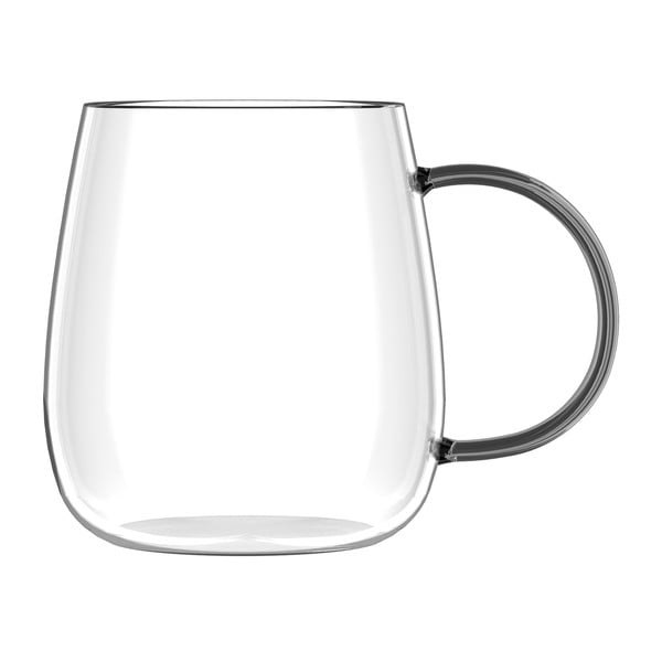 Cappuccino tassid 2tk komplektis 400 ml Bolla - Vialli Design