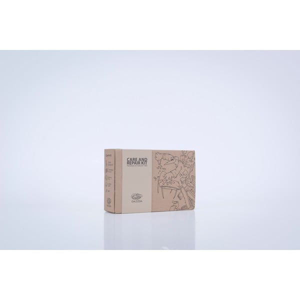 Mööbli hooldusvahend Natural - Gazzda-image-3