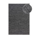 Tumehall villaseguga vaip 160x230 cm Minerals - Flair Rugs