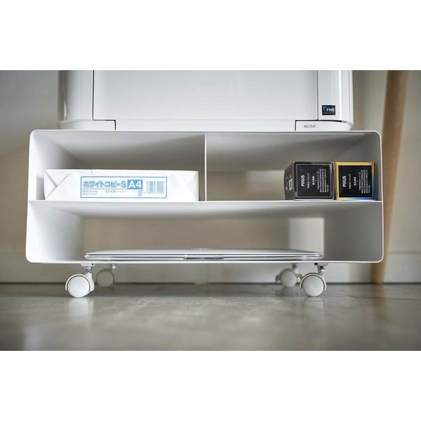 Küljelaud 37x48 cm Tower - YAMAZAKI-image-4