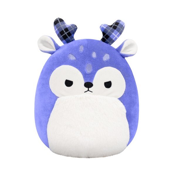 Kaisukaru Binoche - SQUISHMALLOWS