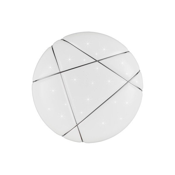 Valge LED dimmerdatav laevalgusti Tibor - Reality-image-4
