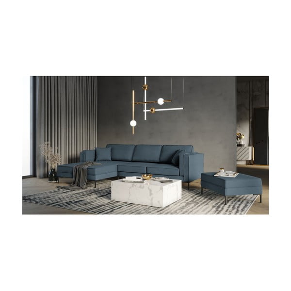 Sinine jalatugi Attilio - Milo Casa-image-3