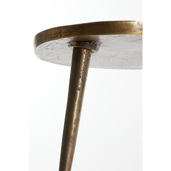 Metallist diivanilaud 49x67 cm Lienz - Light & Living-image-4