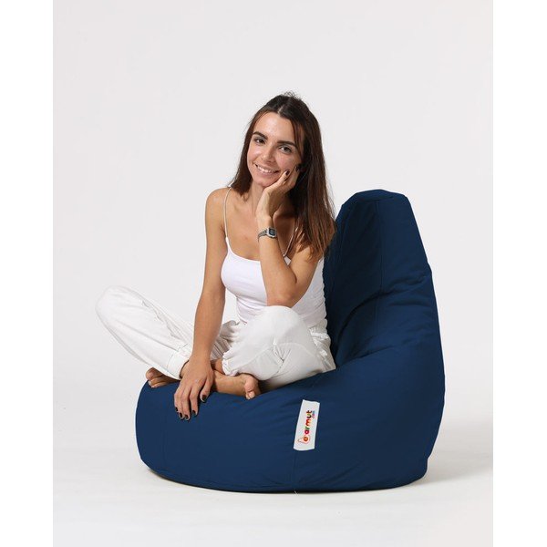 Tumesinine aia kott-tool Drop – Floriane Garden-image-1