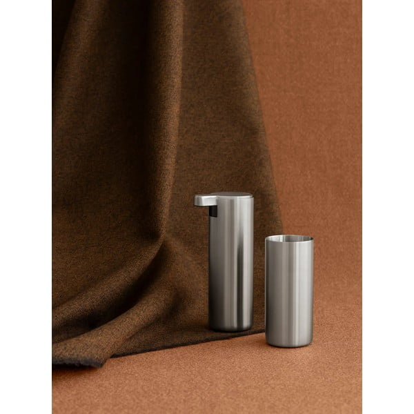 Roostevabast terasest seebidosaator, matt hõbedane 165 ml Modo - Blomus-image-2