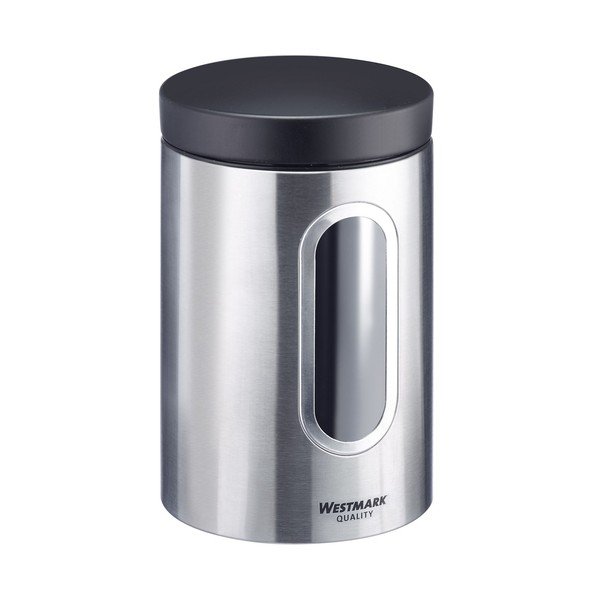 Nerezová dóza Westmark, 1000 ml