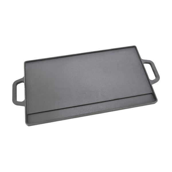 Grillplaat - Cattara