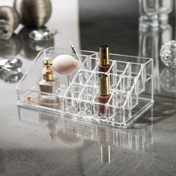 Big Cosmetic Organiser - Compactor-image-1