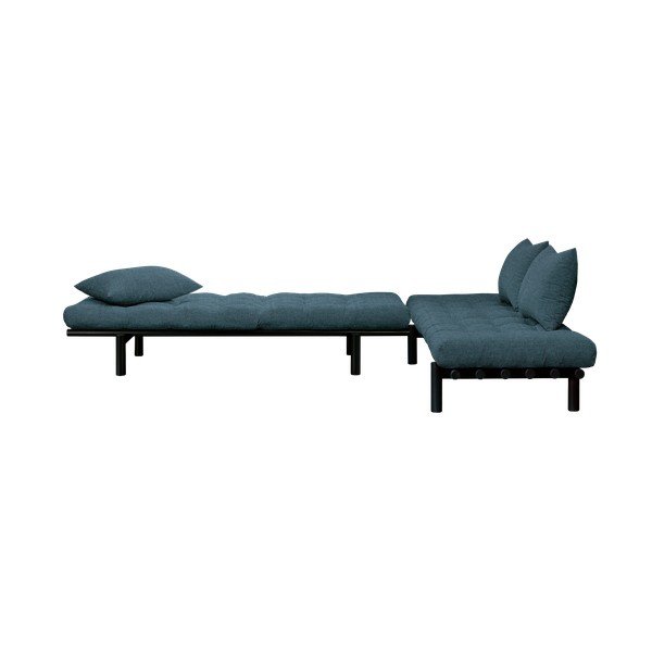 Modrošedá pohovka 200 cm Pace - Karup Design-image-4