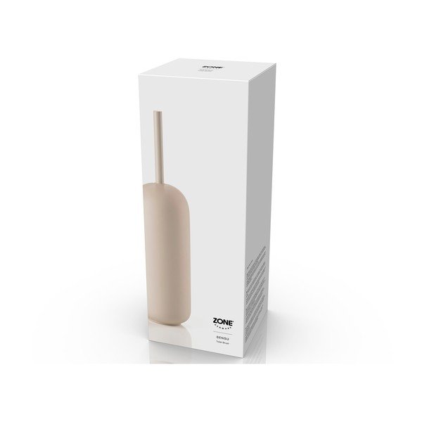 Beež betoonist WC-hari Sensu - Zone-image-3