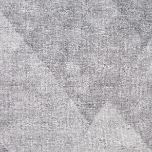 Helehall puuvillaseguga pestav vaip 122x170 cm Whisper - Think Rugs-image-4