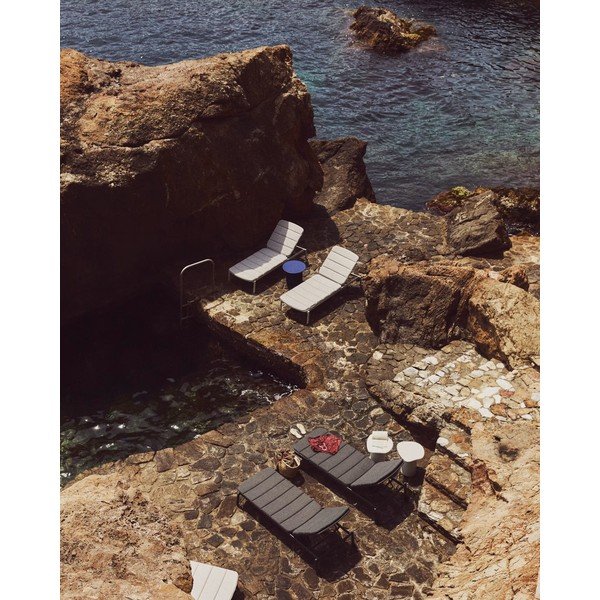 Must metallist aia lamamistool Marcona - Kave Home-image-4