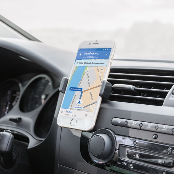 Držák mobilního telefonu do auta InnovaGoods