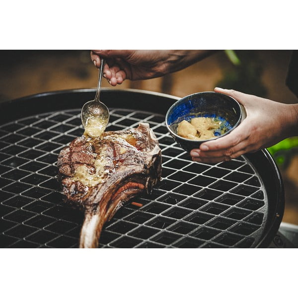 Valurauast rest, ø 54 cm Diamond - Outdoorchef-image-2