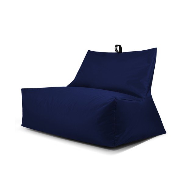 Tumesinine kott-tool Icy Sofa - So Soft?