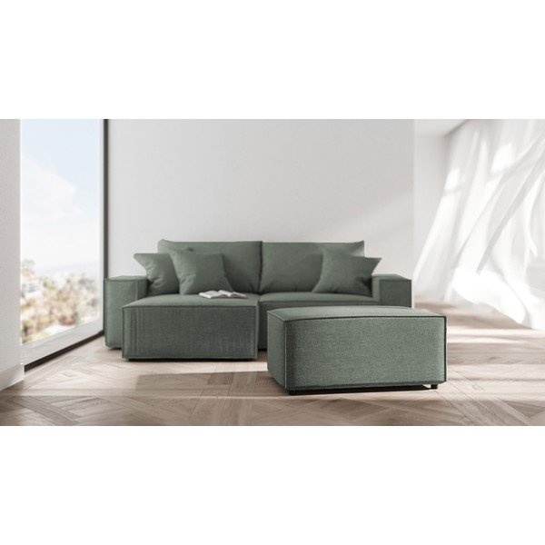 Roheline jalatugi Melow - Ghado-image-3