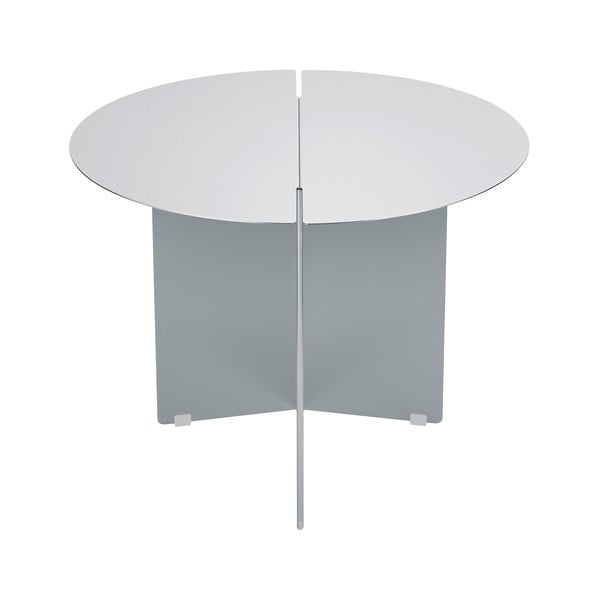 Ümmargune roostevabast terasest hoiulaud ø 50 cm Oru - Blomus-image-4