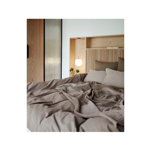 Dekoratiivpadi 40x60 cm Wave knit - Södahl-image-4