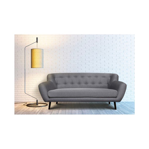 Cosmopolitan disainiga hall diivan , 192 cm Hampstead - Cosmopolitan Design-image-3