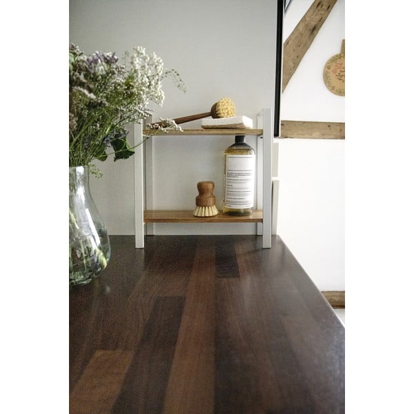 Puidust lisariiul Louisa - Wenko-image-3