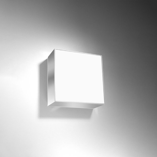 Hall laevalgusti 25x25 cm Mitra - Sollux-image-2