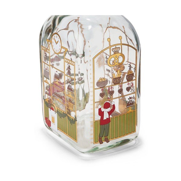 Pudel 730 ml Holmegaard Christmas - Holmegaard-image-4