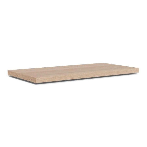 Spoonitud lisaplaadid söögilauale 2 tk 50x100 cm Lamberth - Actona