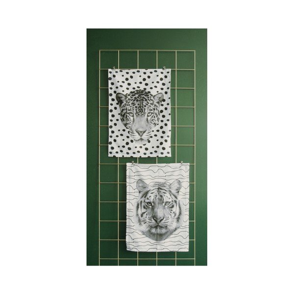 Utěrka PT LIVING Tiger, 50 x 70 cm-image-1