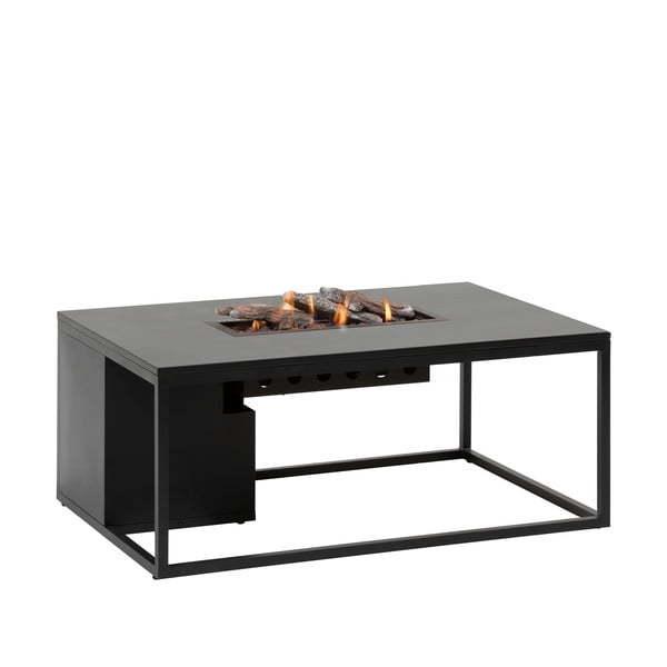 Roostevabast terasest kamin Cosiloft 120 - COSI-image-2