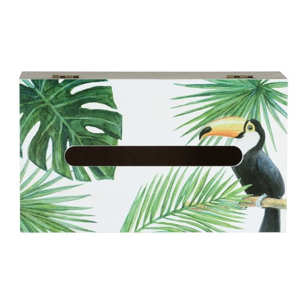 Paberrätikute karp Tucan - Wenko-image-1