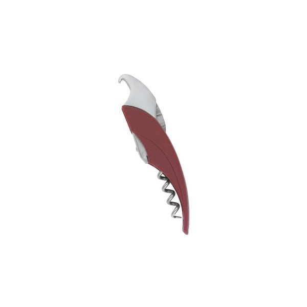 Číšnický nůž Kea, červený
