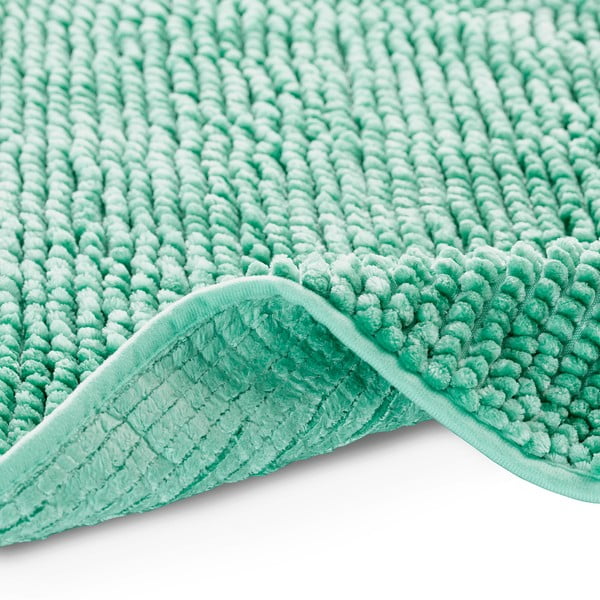 Türkiissinine vannimatt , 70 x 120 cm Bati - AmeliaHome-image-2