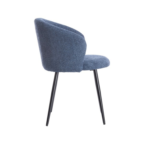 Sinised söögitoolid, 2 tk komplektis Radaja - Light & Living-image-3