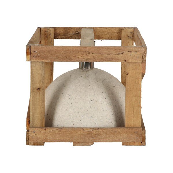 Terrazzo päikesevarju alus - Esschert Design-image-2