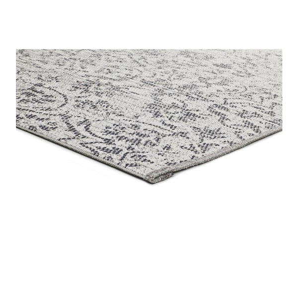 Hall ja beež õuevaip Kalimo, 130 x 190 cm Weave - Universal-image-1